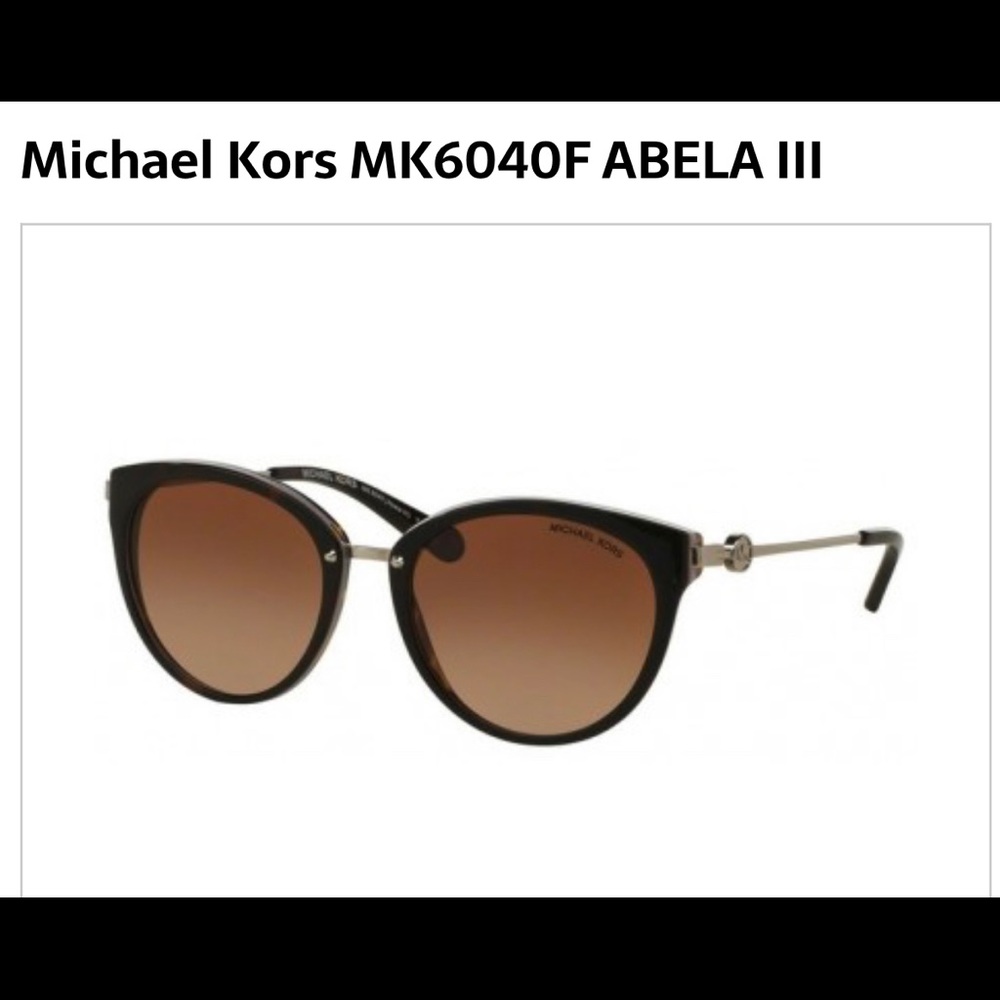 Michael Kors Sunglasses